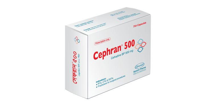 Cephran