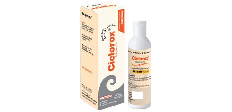 Ciclorox
