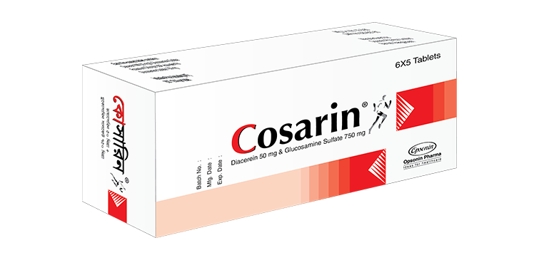 Cosarin