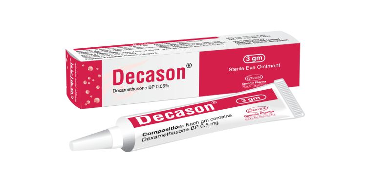 Decason