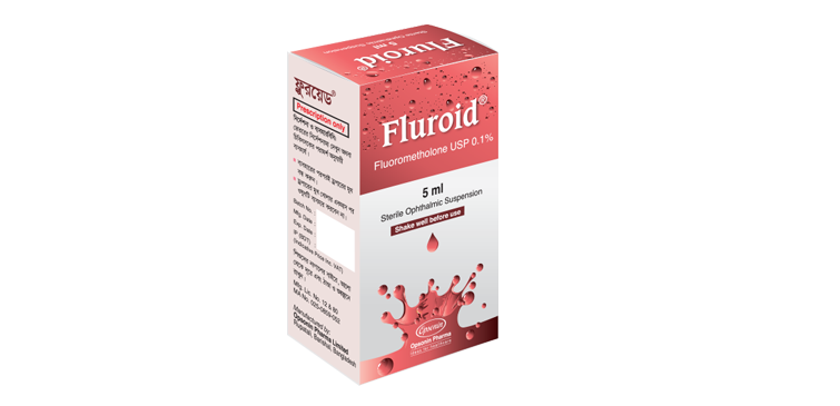 Fluroid