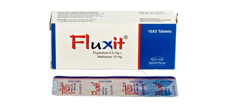Fluxit