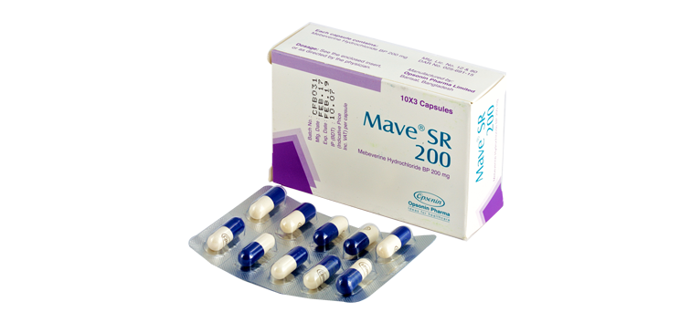 Mave