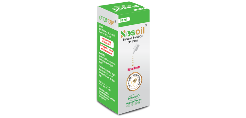 Nosoil