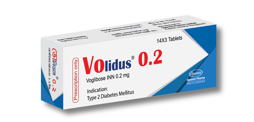Volidus