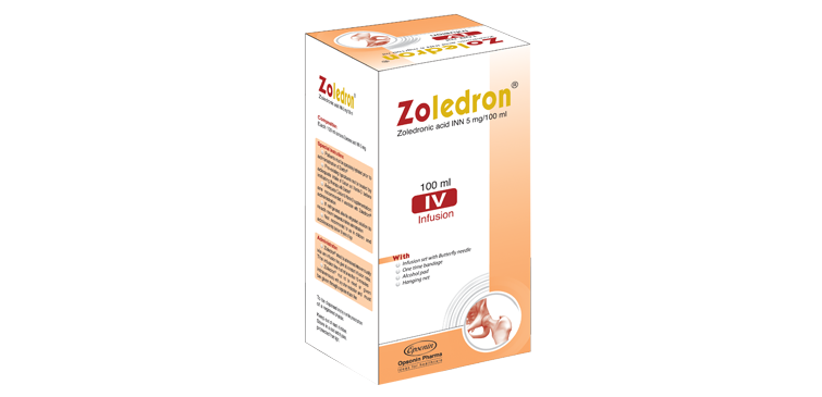 Zoledron
