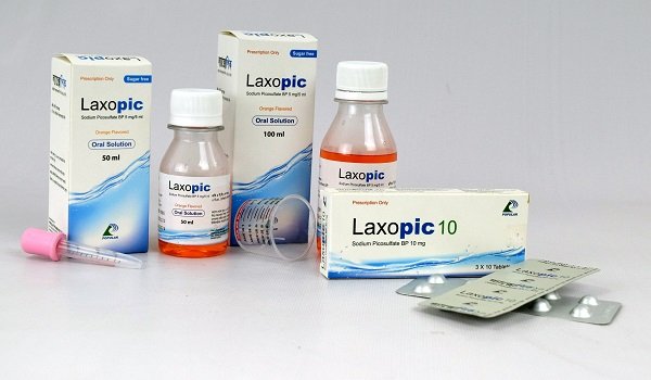 Laxopic