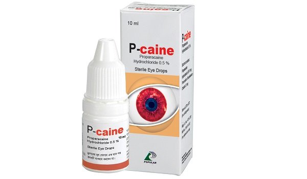 P-Caine