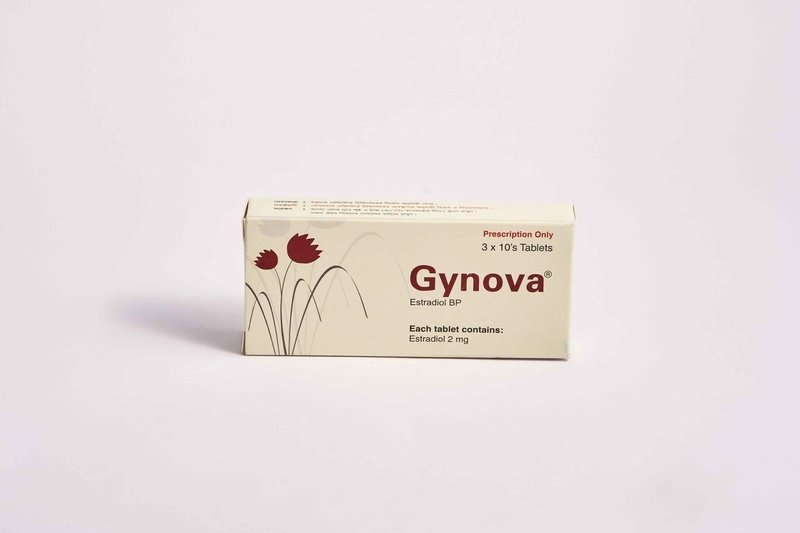 Gynova (Tab)