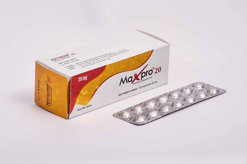 Maxpro (Tab)