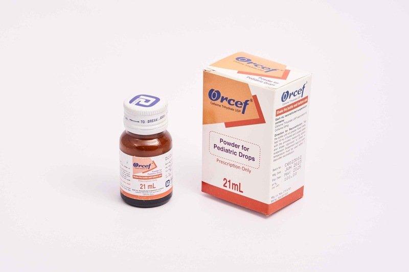 Orcef (Drop)