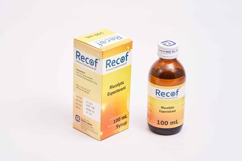 Recof (Syp)