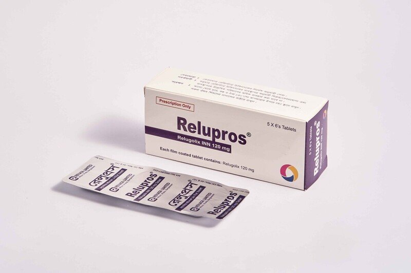 Relupros (Tab)