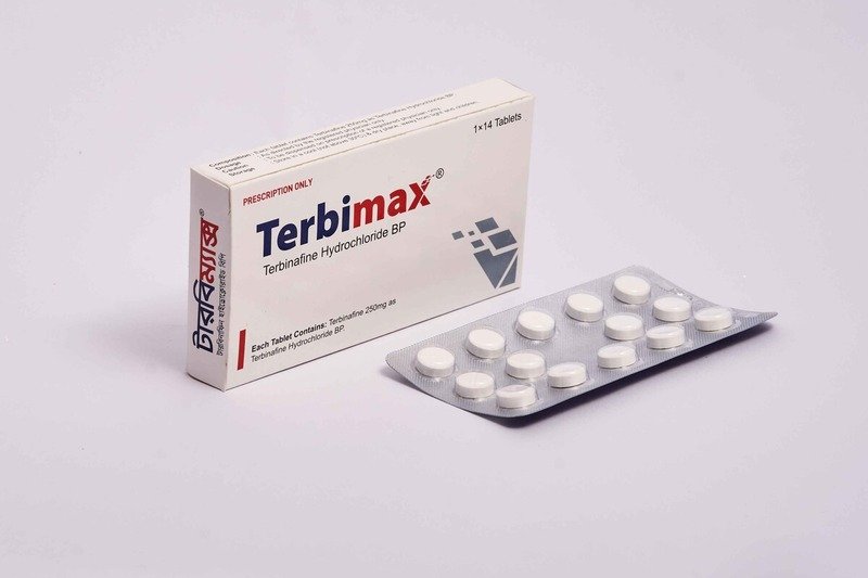 Terbimax (Tab)