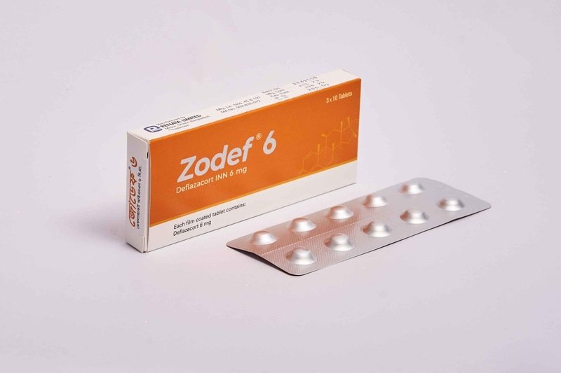 Zodef (Tab)