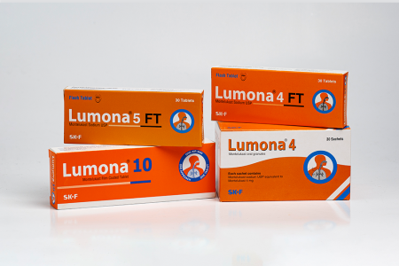 Lumona