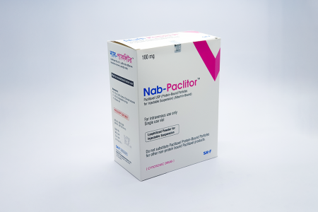 Nab Paclitor
