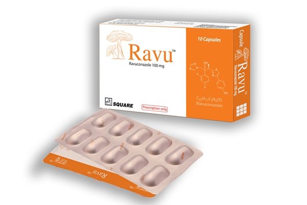 RavuTM