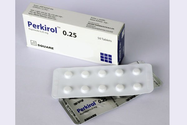 Perkirol 2 mg