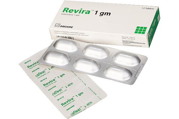 Revira 1 gm