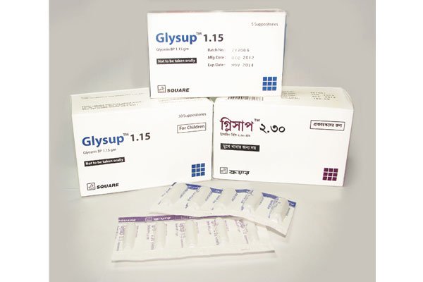 Glysup 2 mg