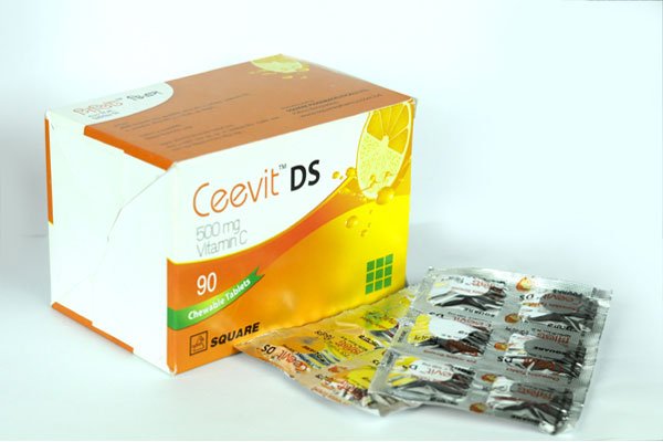 CeevitTM DS