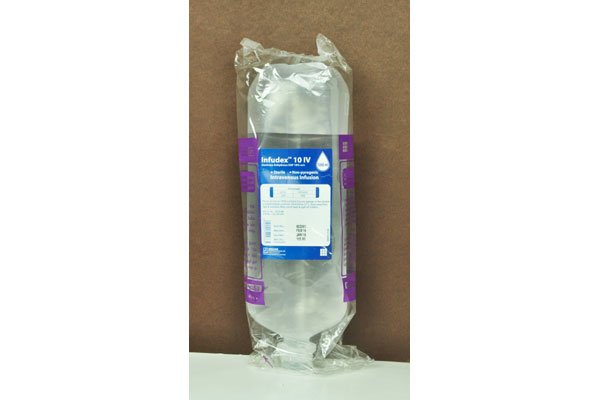 Infudex IV