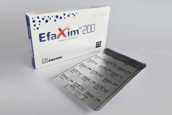EfaximTM