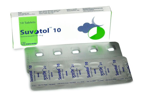 SuvotolTM