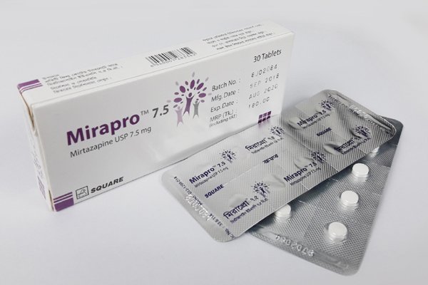 MiraproTM