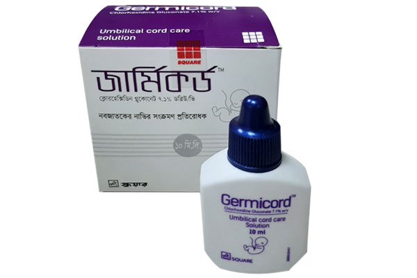 GermicordTM