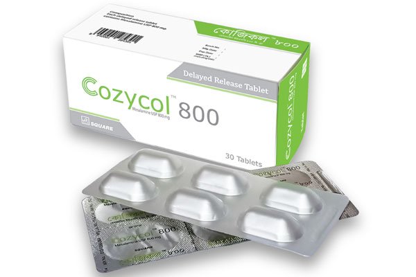CozycolTM