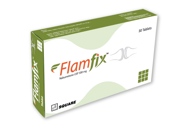 FlamfixTM