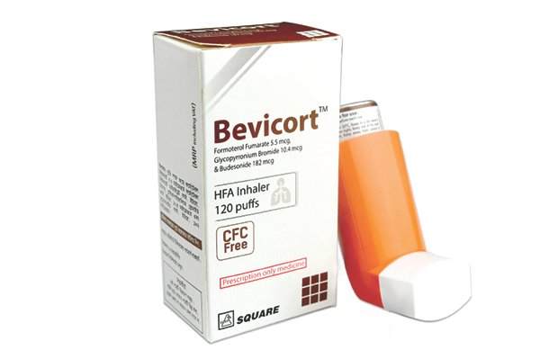 BevicortTM