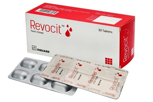 RevocitTM