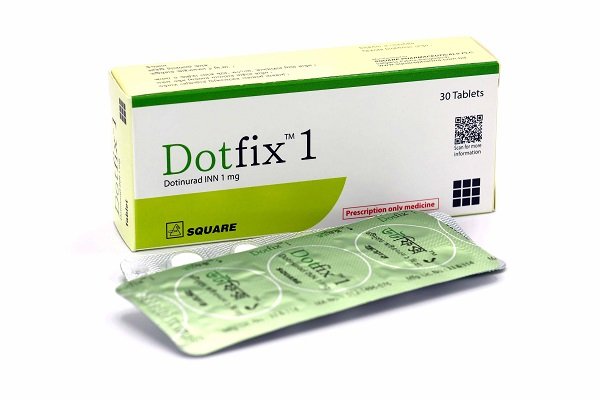 DotfixTM